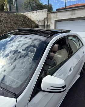 Mercedes-Benz E 350 3.0 CDI | Mobile.bg    9