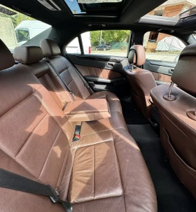Mercedes-Benz E 350 3.0 CDI | Mobile.bg    12
