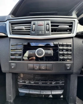 Mercedes-Benz E 350 3.0 CDI | Mobile.bg    13