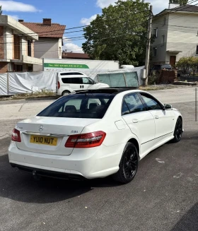 Mercedes-Benz E 350 3.0 CDI | Mobile.bg    7