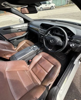 Mercedes-Benz E 350 3.0 CDI | Mobile.bg    10