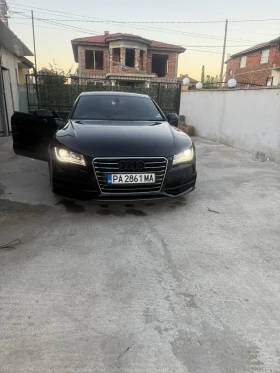 Обява за продажба на Audi A7 ~17 000 лв. - изображение 7 | Auto.bg Обява за продажба на Audi A7 ~17 000 лв. - изображение 7