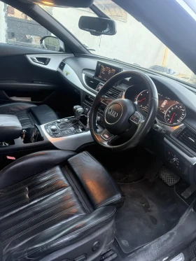 Обява за продажба на Audi A7 ~17 000 лв. - изображение 5 | Auto.bg Обява за продажба на Audi A7 ~17 000 лв. - изображение 5