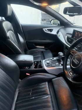 Обява за продажба на Audi A7 ~17 000 лв. - изображение 6 | Auto.bg Обява за продажба на Audi A7 ~17 000 лв. - изображение 6