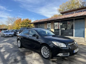 Opel Insignia - 12500 лв. / 6391.15 € - 53760716 7