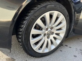 Opel Insignia - 12500 лв. / 6391.15 € - 53760716 13
