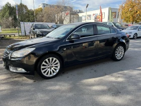 Opel Insignia - 12500 лв. / 6391.15 € - 53760716 2