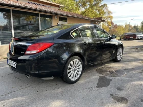 Opel Insignia - 12500 лв. / 6391.15 € - 53760716 5