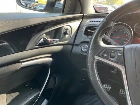 Opel Insignia - 12500 лв. / 6391.15 € - 53760716 9