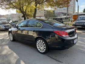 Opel Insignia - 12500 лв. / 6391.15 € - 53760716 3