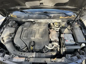 Opel Insignia - 12500 лв. / 6391.15 € - 53760716 12