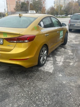 Hyundai Elantra Limited  | Mobile.bg    4