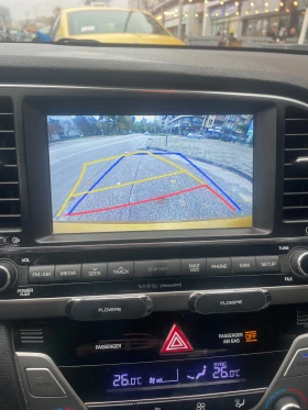 Hyundai Elantra Limited  | Mobile.bg    11