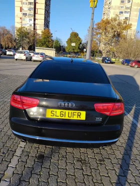 Audi A8 Executive A8  | Mobile.bg    4