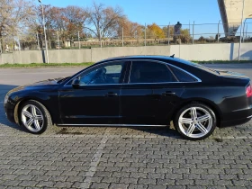 Audi A8 Executive A8  | Mobile.bg    6