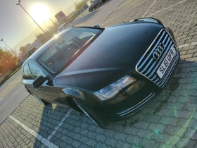 Audi A8 Executive A8  | Mobile.bg    7