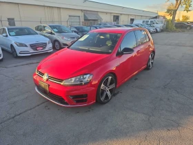 VW Golf * R* CARFAX * БЕЗ ПЪРВОНАЧАЛНА ВНОСКА