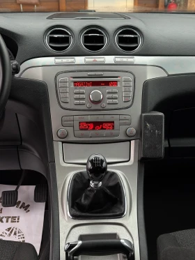 Ford Galaxy 2.0TDCi 140к.с * Климатроник*  - 6300 лв. / 3221.14 € - 11767802 15