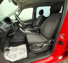 Ford Galaxy 2.0TDCi 140к.с * Климатроник*  - 6300 лв. / 3221.14 € - 11767802 12