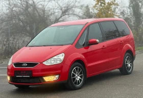 Ford Galaxy 2.0TDCi 140к.с * Климатроник*  - 6300 лв. / 3221.14 € - 11767802 3