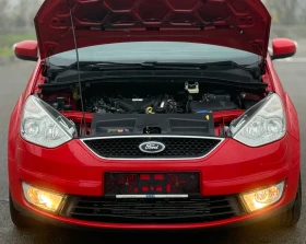 Ford Galaxy 2.0TDCi 140к.с * Климатроник*  - 6300 лв. / 3221.14 € - 11767802 17