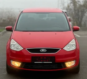 Ford Galaxy 2.0TDCi 140к.с * Климатроник*  - 6300 лв. / 3221.14 € - 11767802 2