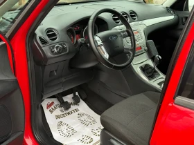 Ford Galaxy 2.0TDCi 140к.с * Климатроник*  - 6300 лв. / 3221.14 € - 11767802 9