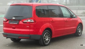 Ford Galaxy 2.0TDCi 140. * *  | Mobile.bg    6