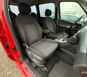 Ford Galaxy 2.0TDCi 140к.с * Климатроник*  - 6300 лв. / 3221.14 € - 11767802 13