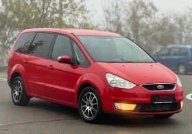 Ford Galaxy 2.0TDCi 140к.с * Климатроник* 