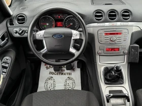 Ford Galaxy 2.0TDCi 140к.с * Климатроник*  - 6300 лв. / 3221.14 € - 11767802 10