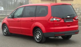 Ford Galaxy 2.0TDCi 140к.с * Климатроник*  - 6300 лв. / 3221.14 € - 11767802 4