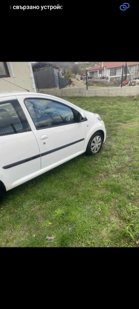 Peugeot 107, снимка 5 — Bazar.bg Peugeot 107, снимка 5