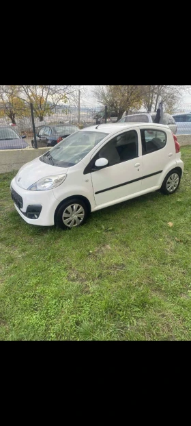 Peugeot 107, снимка 9 — Bazar.bg Peugeot 107, снимка 9