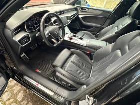 Audi A6 55TFSI* QUATTRO* S-LINE* HEAD-UP* B&O* 21* FULL, снимка 5
