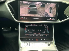 Audi A6 55TFSI* QUATTRO* S-LINE* HEAD-UP* B&O* 21* FULL, снимка 7
