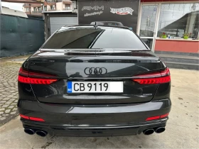 Audi A6 55TFSI* QUATTRO* S-LINE* HEAD-UP* B&O* 21* FULL, снимка 17