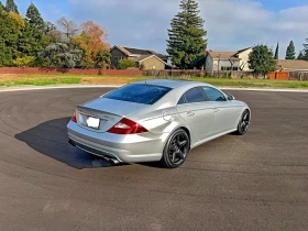 Mercedes-Benz CLS 55 AMG КОЛЕКЦИОНЕРСКИ ОБДУХВАНЕ ПОДГРЕВ ШИБЕДАХ ВЪЗДУШНО - 24990 лв. / 12777.18 € - 76913827 3