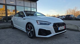 Audi A5 2.0 TFSi-45  - 35900 € / 70214.30 лв. - 54905882 8
