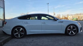 Audi A5 2.0 TFSi-45  - 35900 € / 70214.30 лв. - 54905882 7