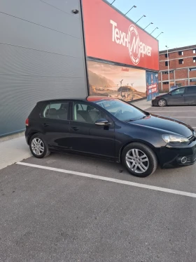 VW Golf Vw golf 6 1.6i газ  - 4500 € / 8801.24 лв. - 66294598 4