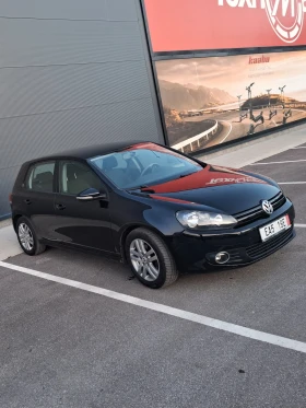 VW Golf Vw golf 6 1.6i газ  - 4500 € / 8801.24 лв. - 66294598 3