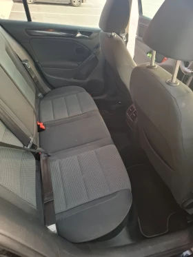 VW Golf Vw golf 6 1.6i газ  - 4500 € / 8801.24 лв. - 66294598 6