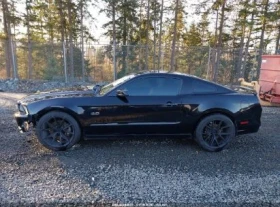 Ford Mustang GT * * CARFAX * * АВТО КРЕДИТ * *  - 14999 € / 29335.49 лв. - 59757972 3