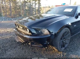 Ford Mustang GT * * CARFAX * * АВТО КРЕДИТ * *  - 14999 € / 29335.49 лв. - 59757972 11