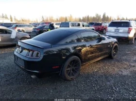 Ford Mustang GT * * CARFAX * * АВТО КРЕДИТ * *  - 14999 € / 29335.49 лв. - 59757972 5