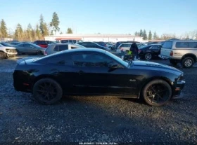 Ford Mustang GT * * CARFAX * * АВТО КРЕДИТ * *  - 14999 € / 29335.49 лв. - 59757972 6