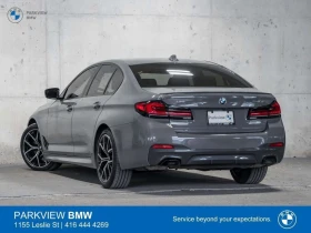 BMW 540 * xDrive * CARFAX * БЕЗ ПЪРВОНАЧАЛНА ВНОСКА, снимка 13
