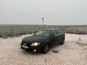 Audi A4 2.0 dizel, снимка 2