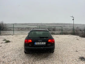 Audi A4 2.0 dizel, снимка 10